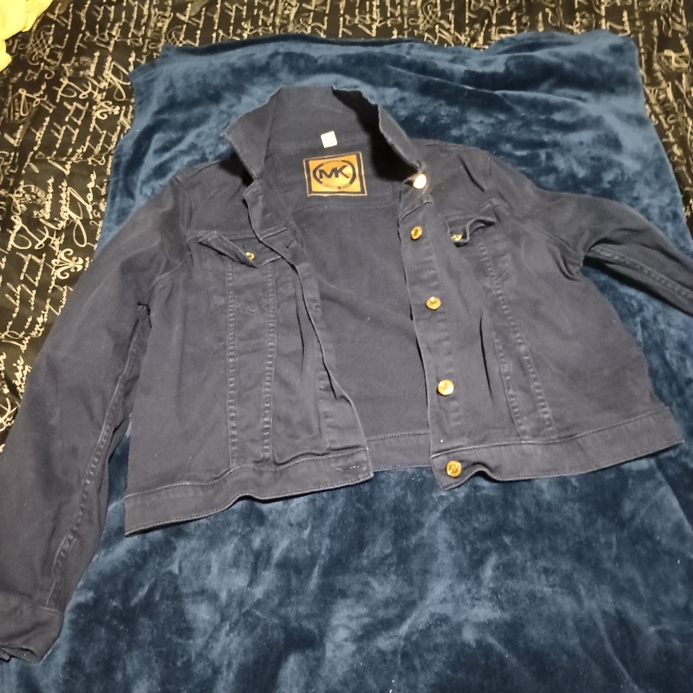 Jacket - Picture 2 of 2